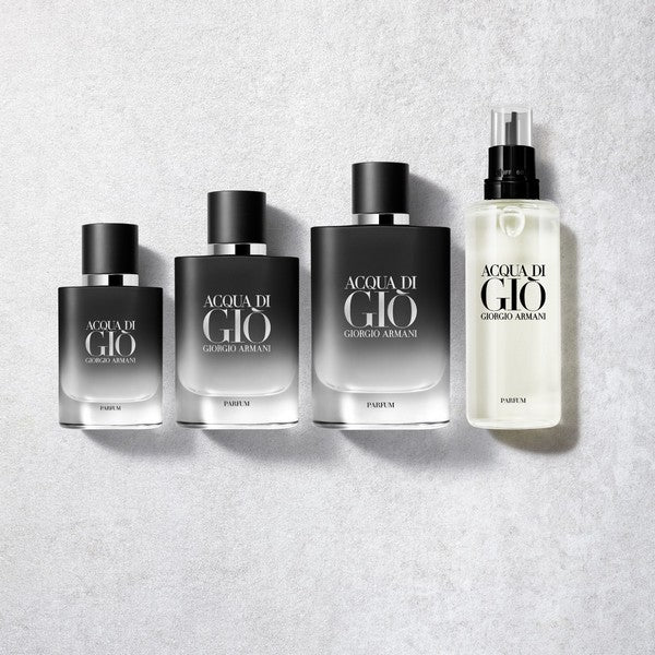 Giorgio Armani Acqua Di Gio Refill Eau de Parfum 150ml