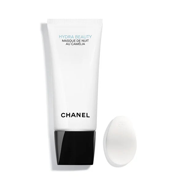 Chanel Hydra Beauty Masque Nuit 100ml