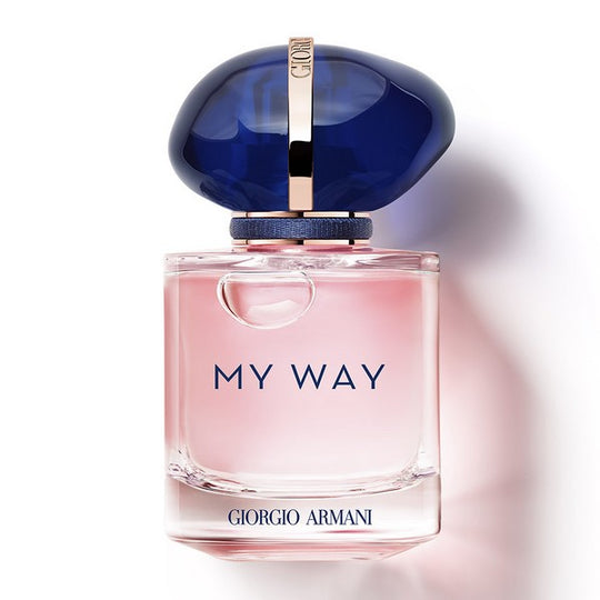 Armani My Way Eau de Parfum 50ml vapo