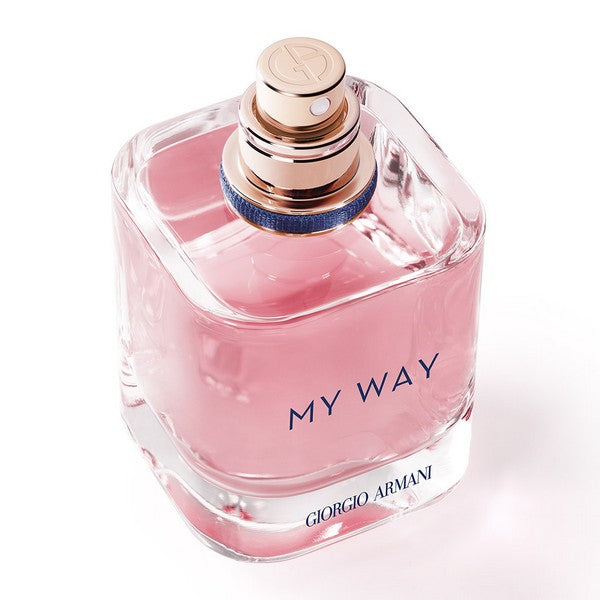 Armani My Way Eau de Parfum 50ml vapo