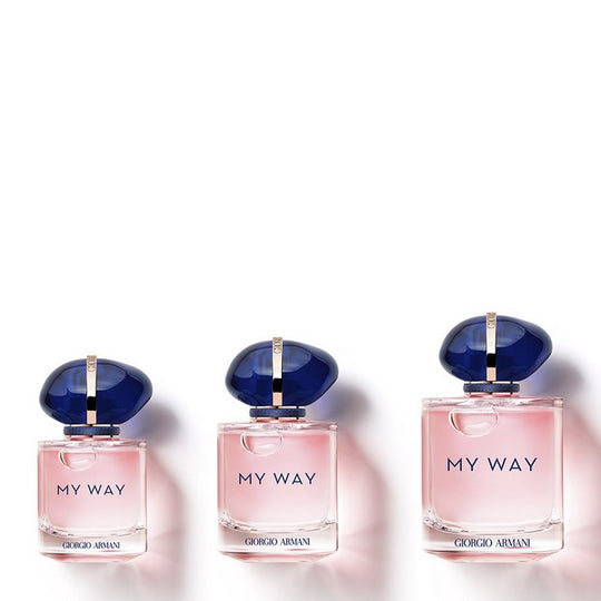 Armani My Way Eau de Parfum 50ml vapo