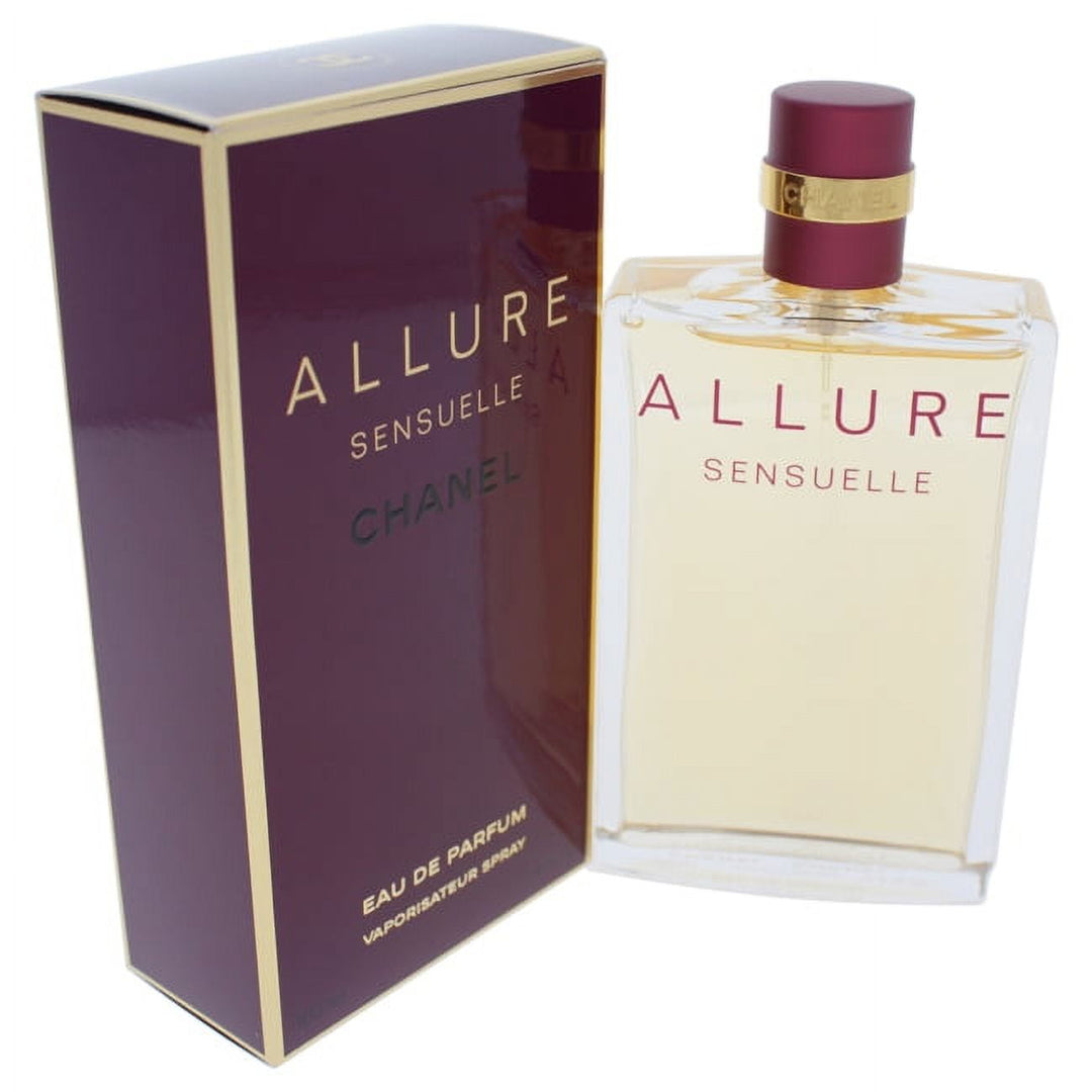 Chanel Allure Sensuelle edp 100ml vapo