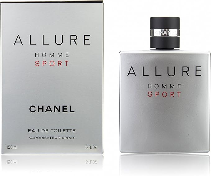 Chanel Allure Sport edt 150ml vapo