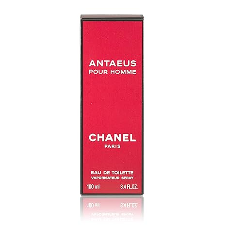 Chanel Antaeus Deo 100ml vapo *