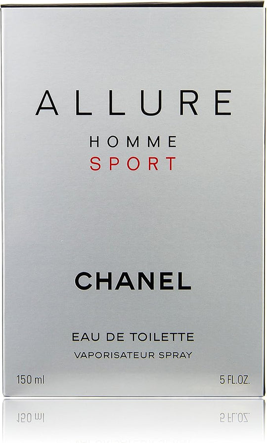 Chanel Allure Sport edt 150ml vapo