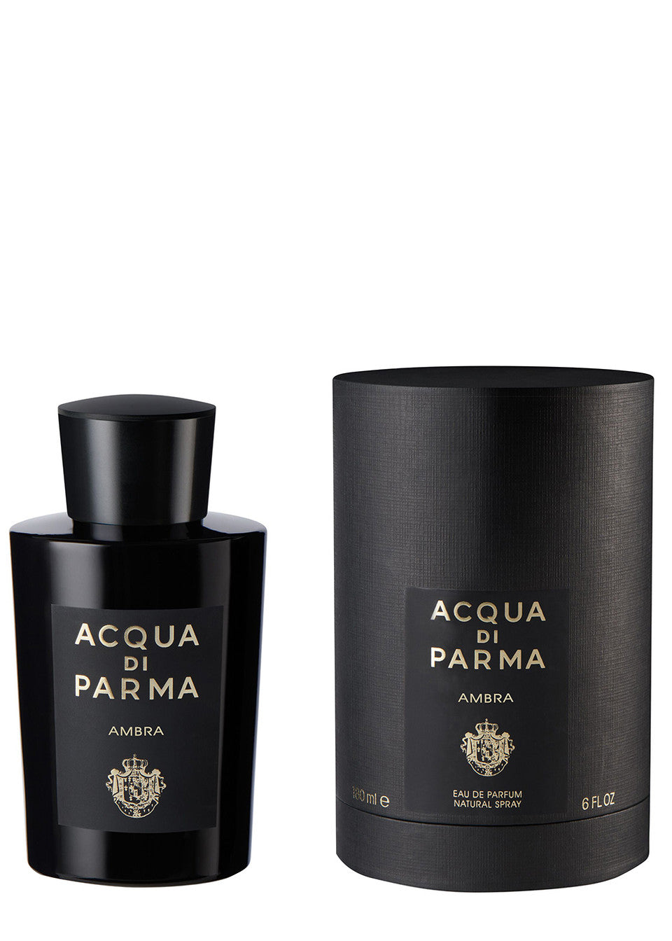 Acqua di Parma Ambra Eau de Parfum 180ml vapo