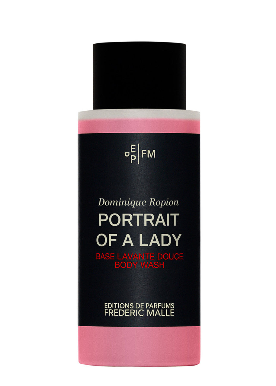 Frédéric Malle Portrait of a Lady S/G 200ml