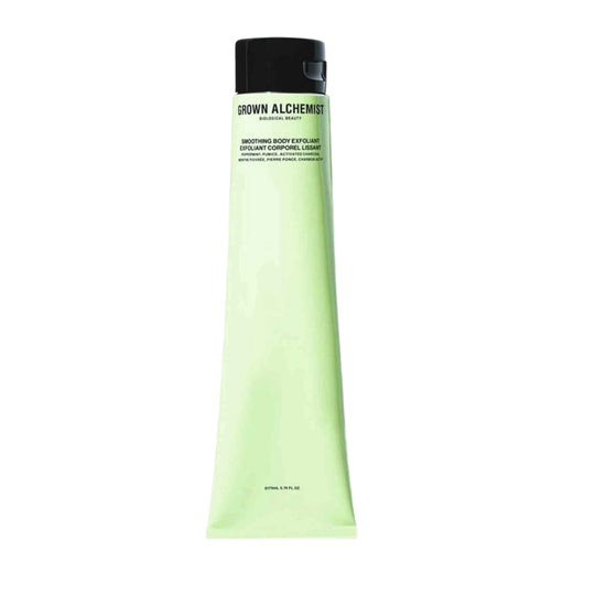 Grown Alchemist Smoothing Body Exfoliant 170ml