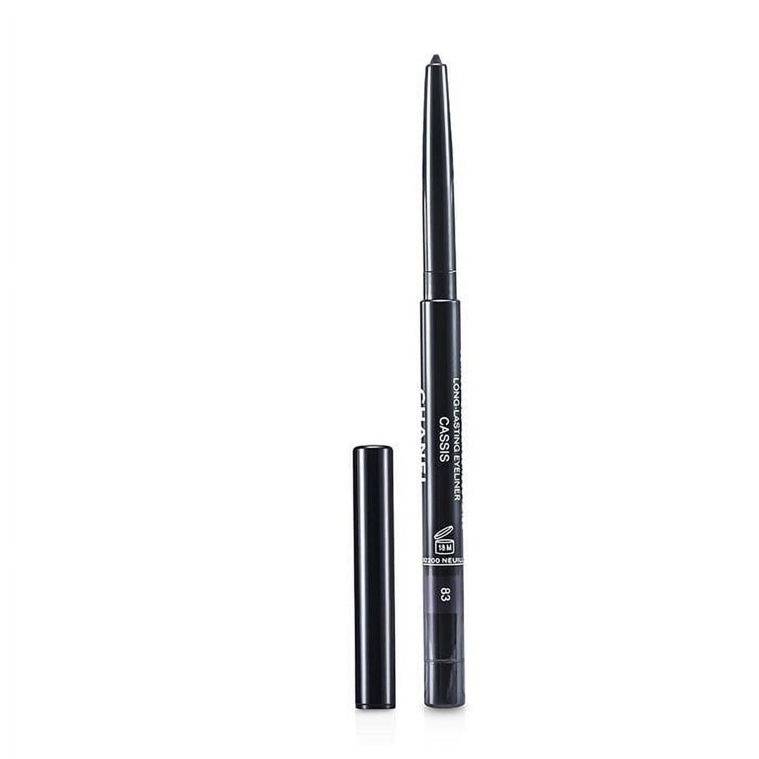 Chanel Stylo Yeux Waterproof 83