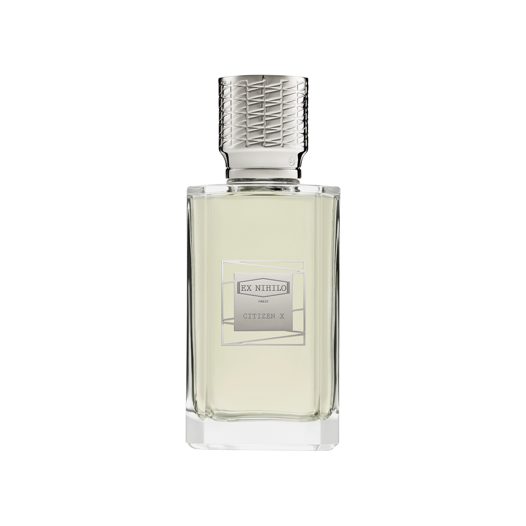 Ex Nihilo Citizen X Eau de Parfum 100 ml