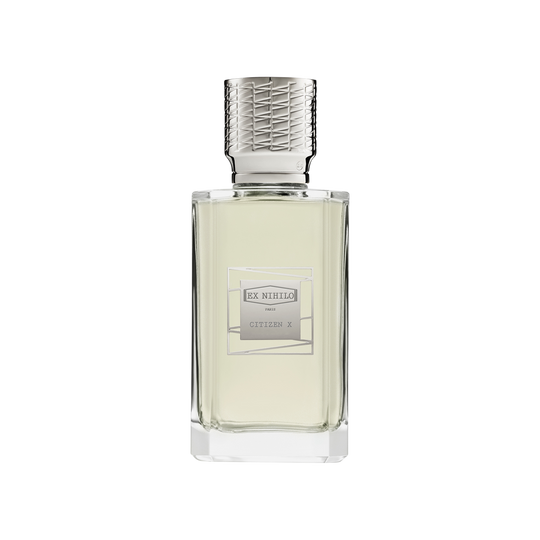 Ex Nihilo Citizen X Eau de Parfum 100 ml