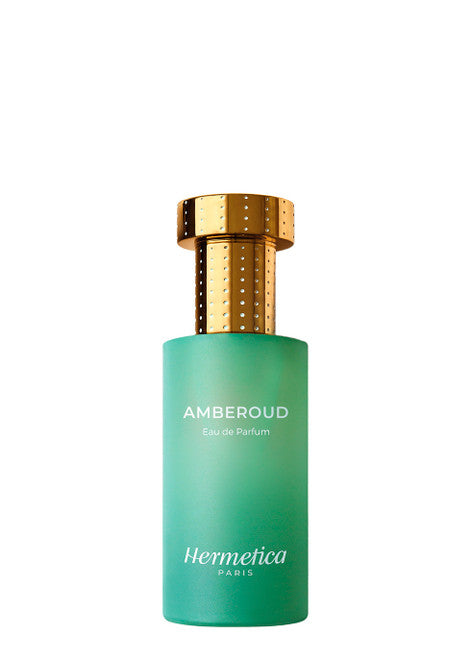 Hermetica Amberoud edp 50ml vapo