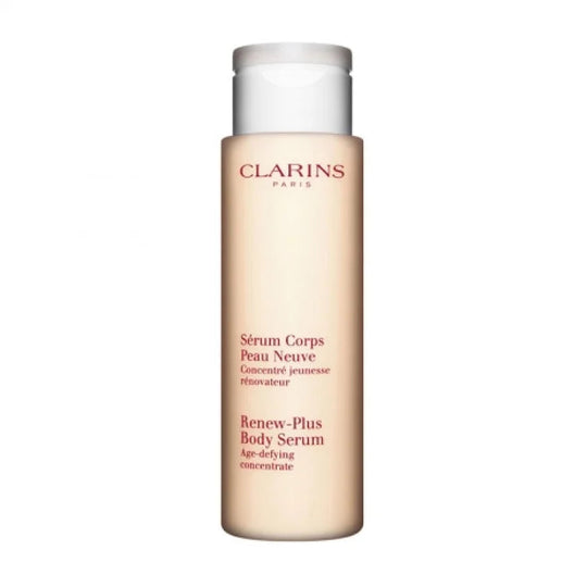 Clarins Serum Corps Peau Neuve 200ml