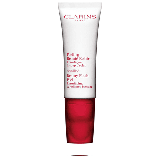 Clarins Peeling Beaute Eclair 50ml