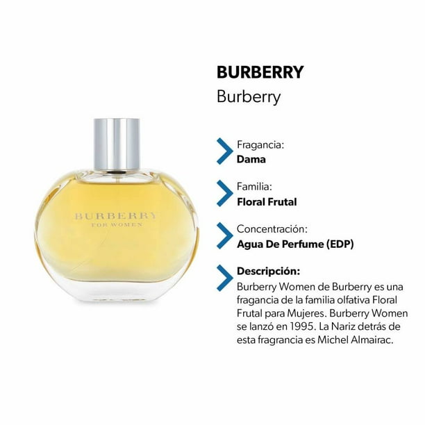 Burberry Woman edp 100ml vapo