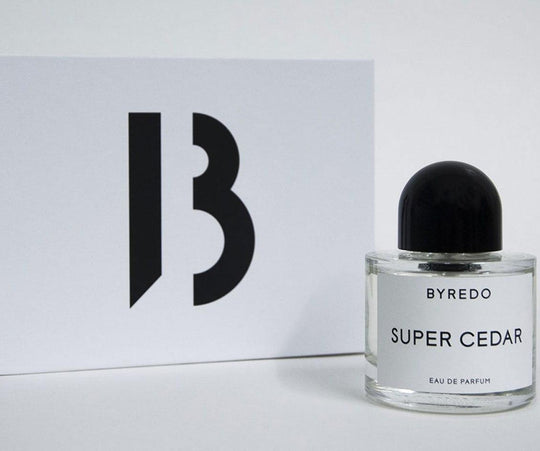 Byredo Super Cedar edp 100ml