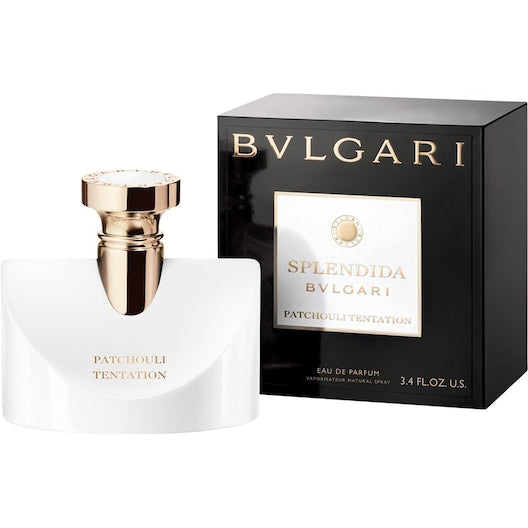 Bvlgari Splendida Patchouli Tentation Eau de Parfum 30 ml