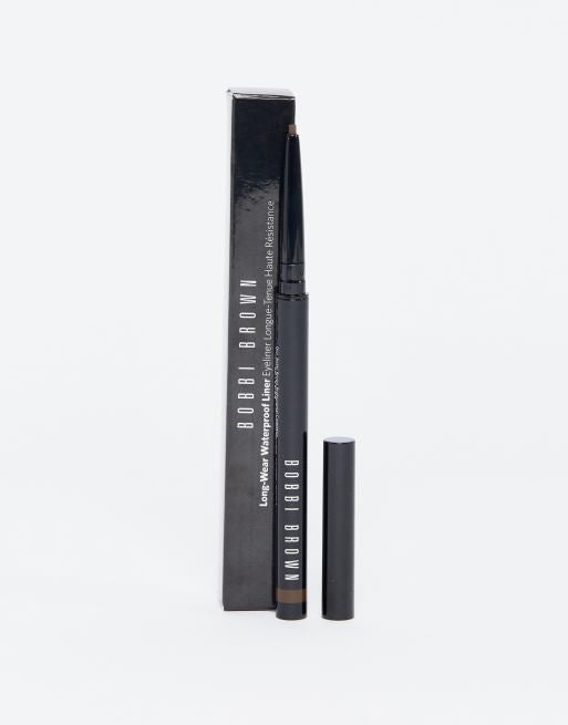 Bobbi Brown Long-Wear WP Liner Black Chocol