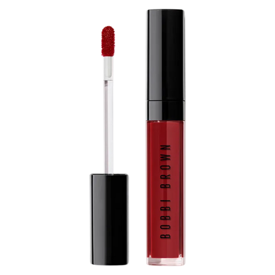 Bobbi Brown Crushed Oil-Inf.Gloss Rock&Red