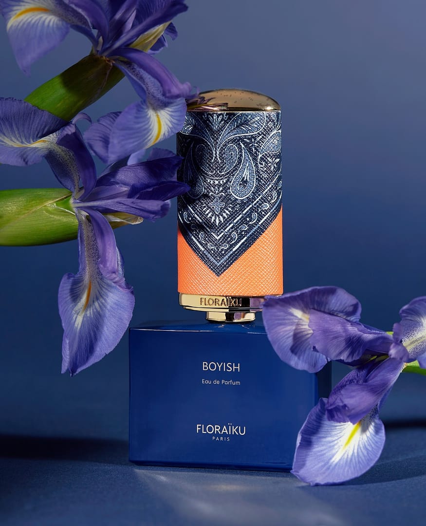 Floraiku Boyish edp 60ml