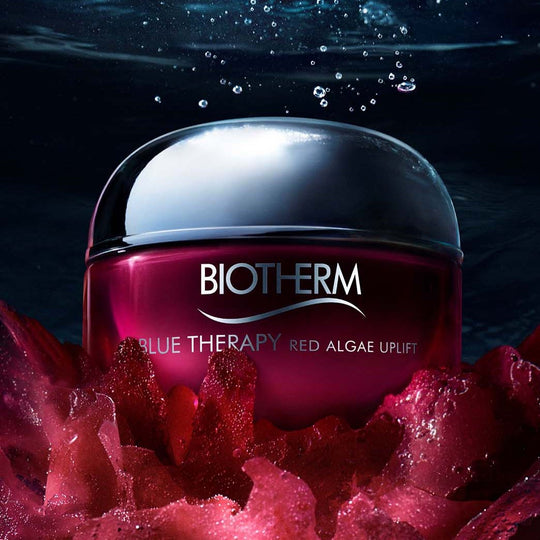 Biotherm Blue T Red Algae Upl Cr tp 50ml