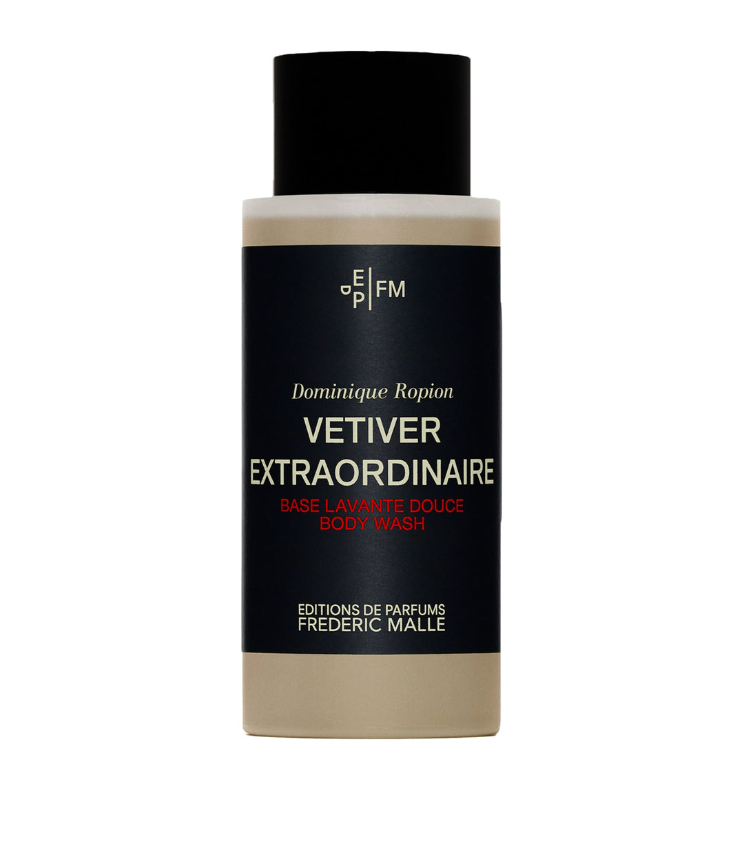 Frédéric Malle Vetiver Extraordinaire S/G200ml