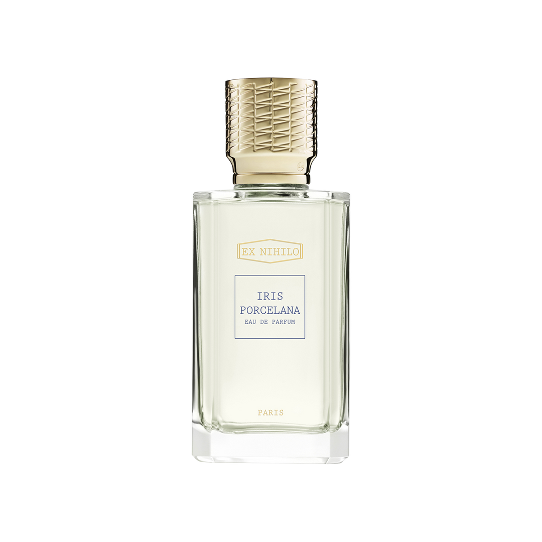 Ex Nihilo Iris Porcelana edp 100ml