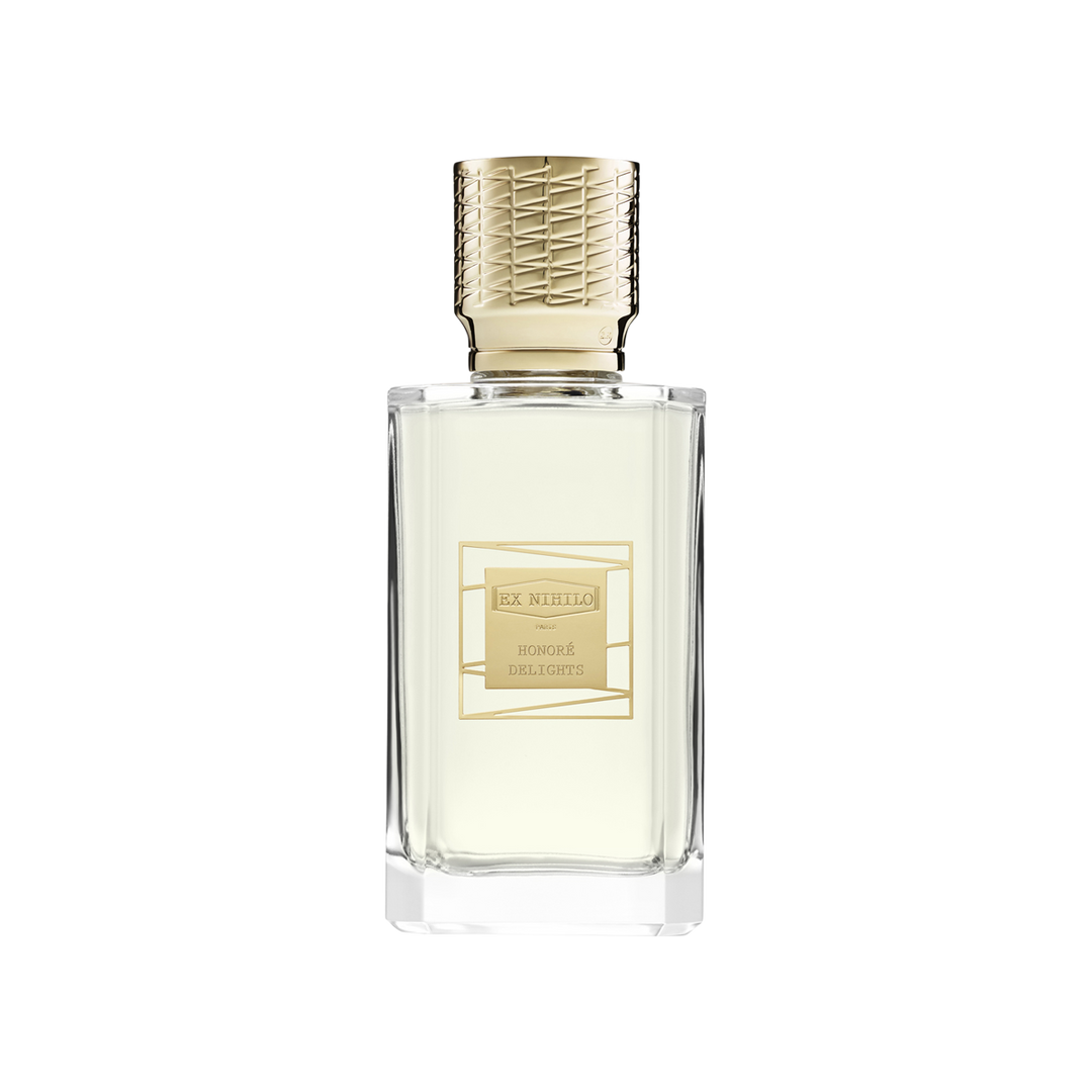 Ex Nihilo Honoré Delights Eau de Parfum 100 ml