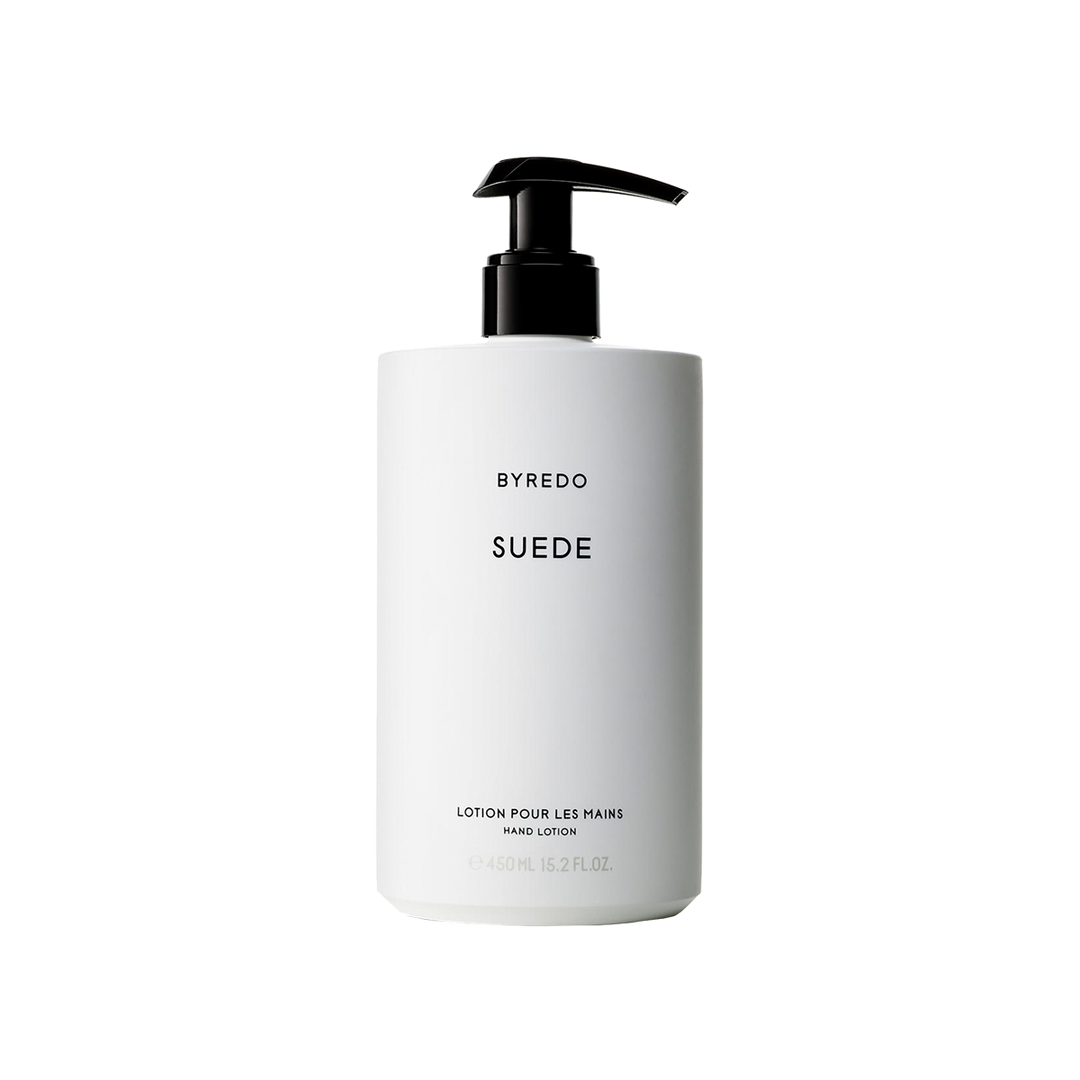 Byredo Suede Hand Lotion 450ml