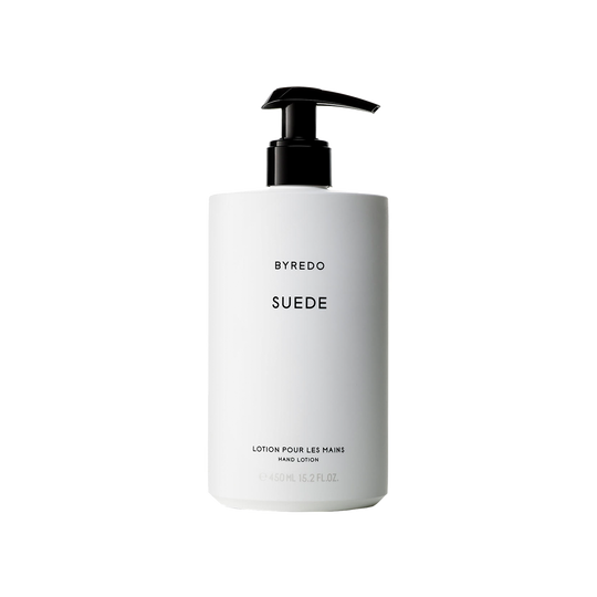 Byredo Suede Hand Lotion 450ml