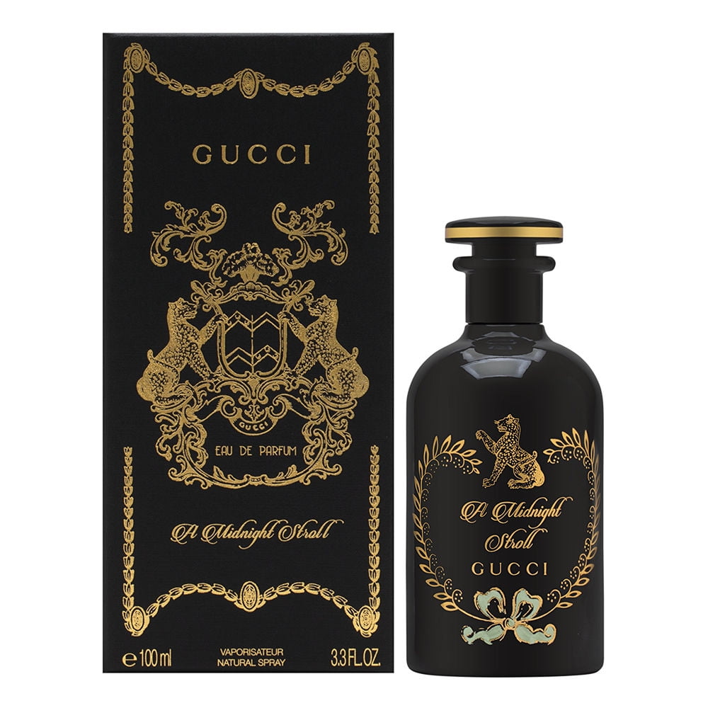 Gucci Lux A Midnight Stroll edp 100ml v