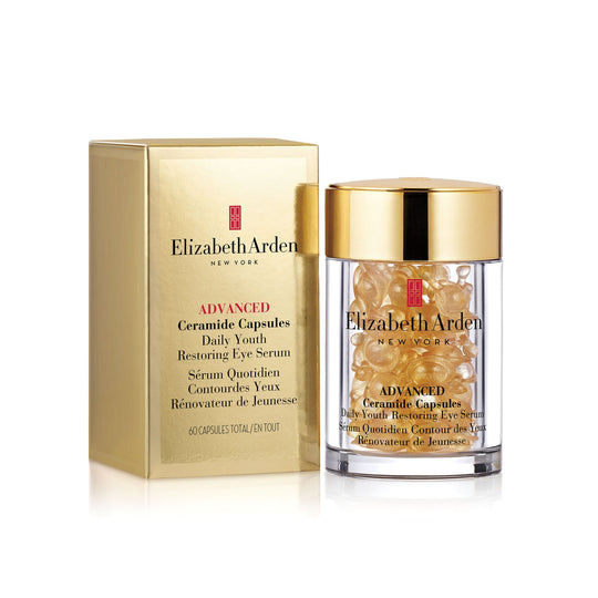 Elizabeth Arden Advanced Ceramide Eye Cps 60 pz