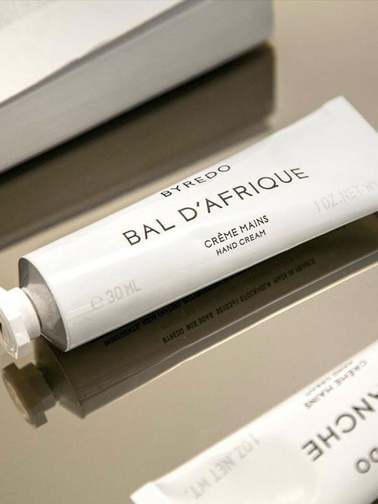 Byredo Bal D'Afrique Hand Cream 30ml