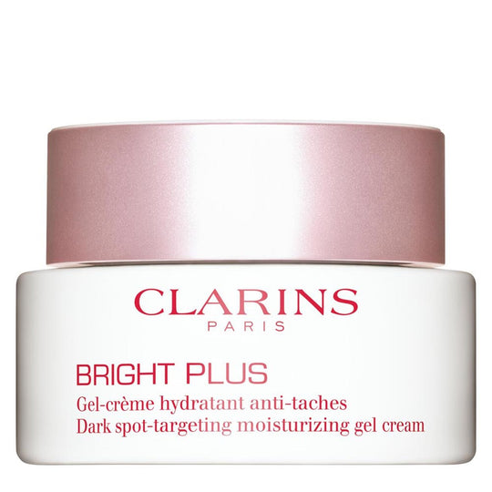 Clarins Bright Plus Gel-Creme Hydra 50ml