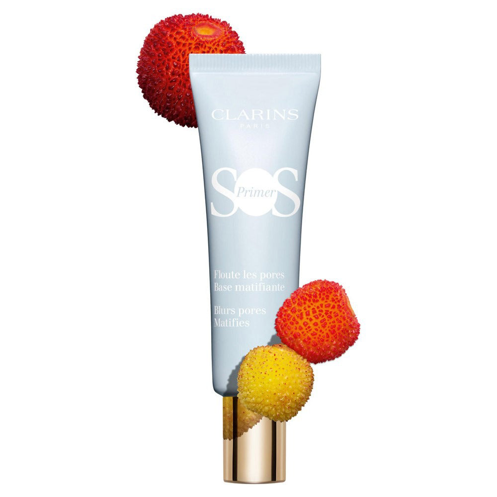 Clarins SoS Primer Matifying 30ml