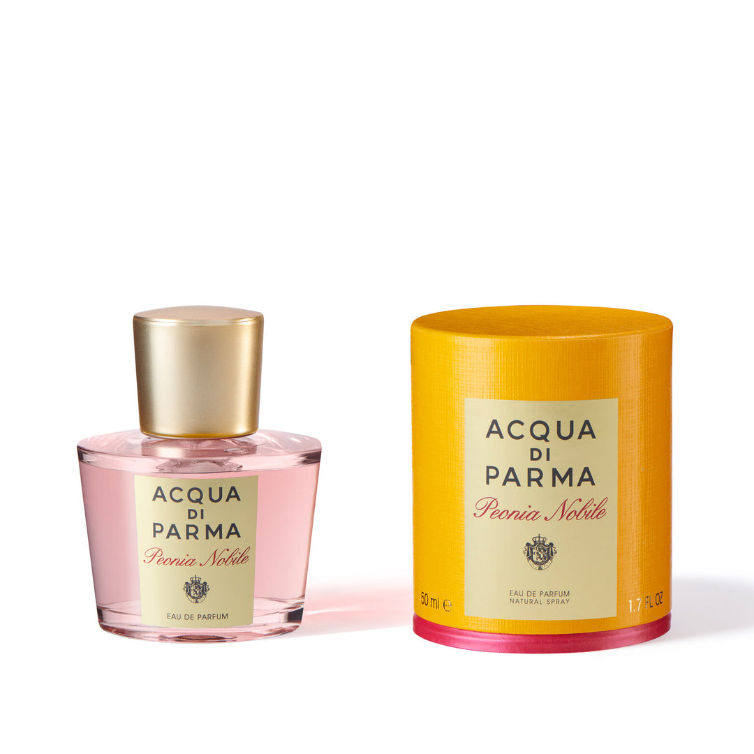 Acqua di Parma Peonia Nobile Eau de Parfum 100ml vapo