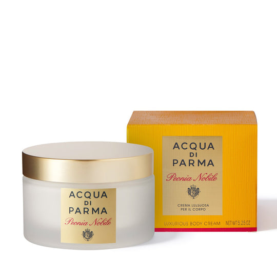 Acqua di Parma Peonia Nobile Body Cr. 150gr