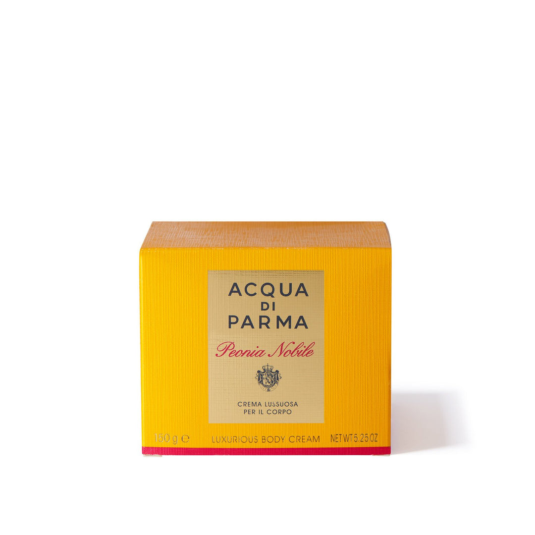 Acqua di Parma Peonia Nobile Body Cr. 150gr