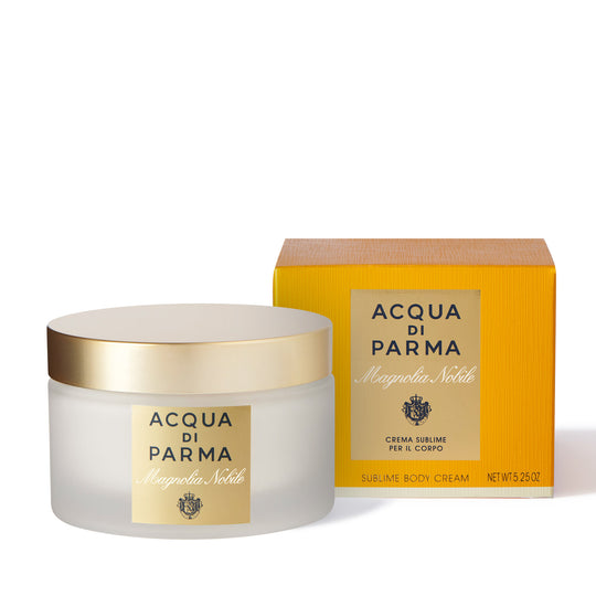 Acqua di Parma Magnolia Nobile Body Cr.150m