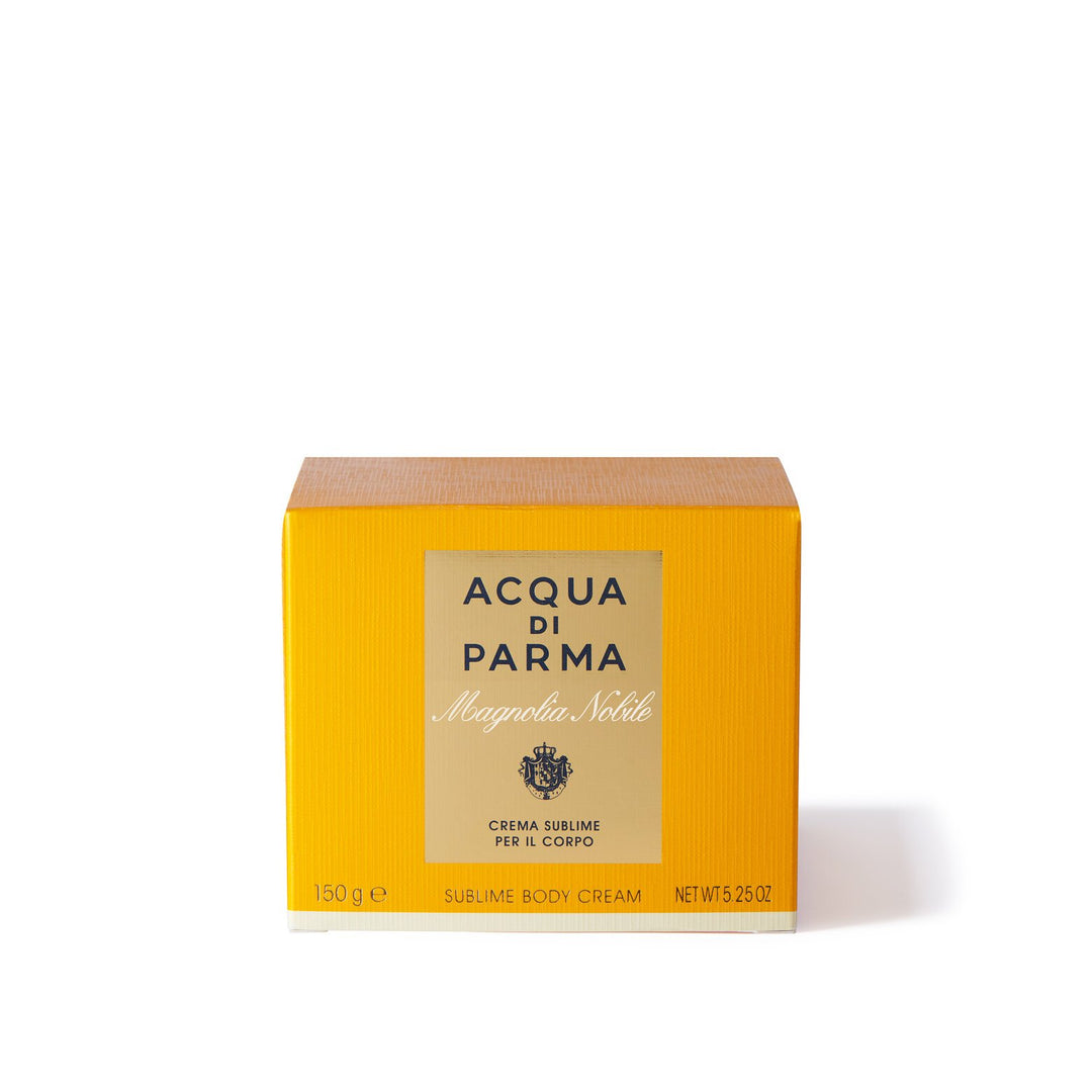 Acqua di Parma Magnolia Nobile Body Cr.150m