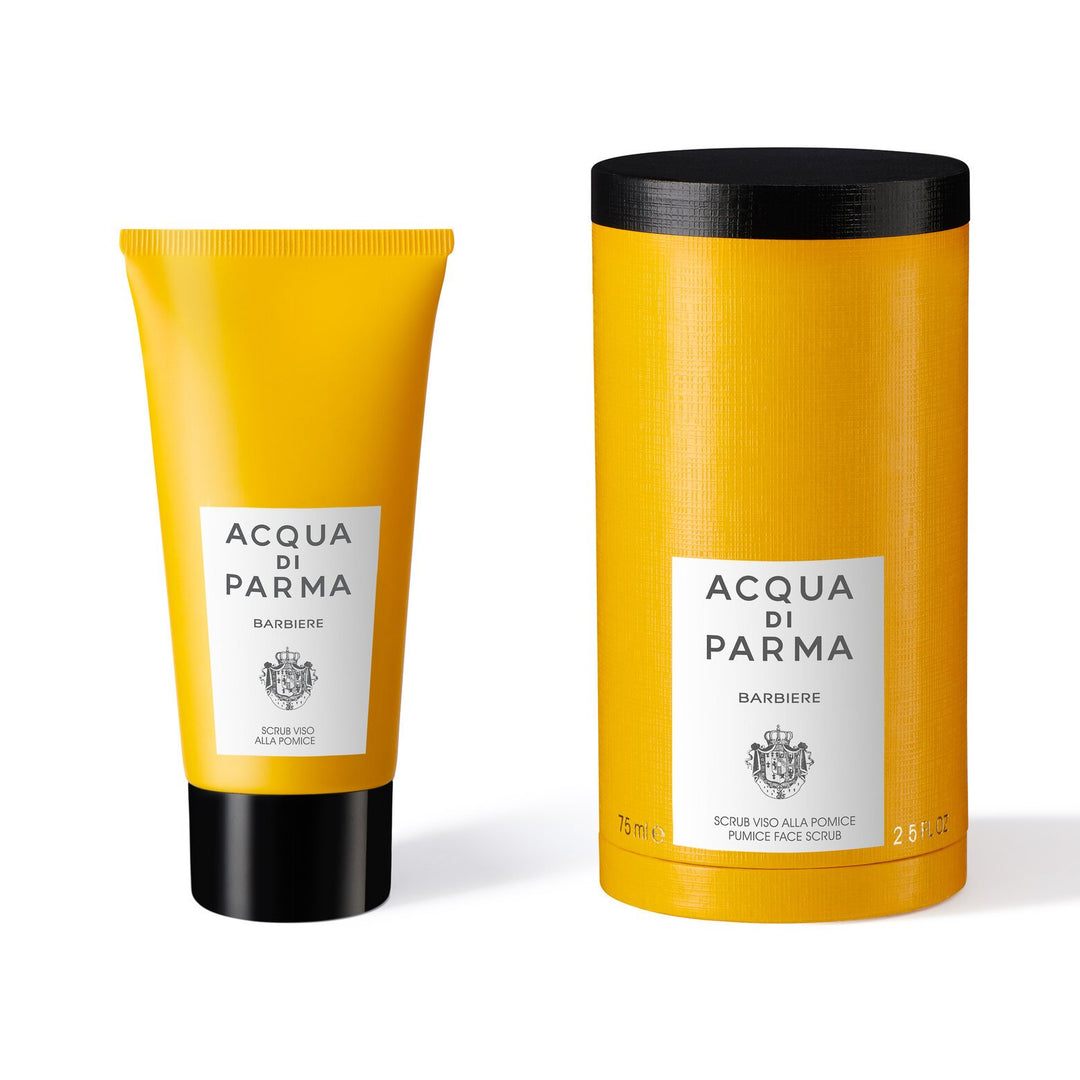 Acqua di Parma Scrub Viso alla Pomice 75ml