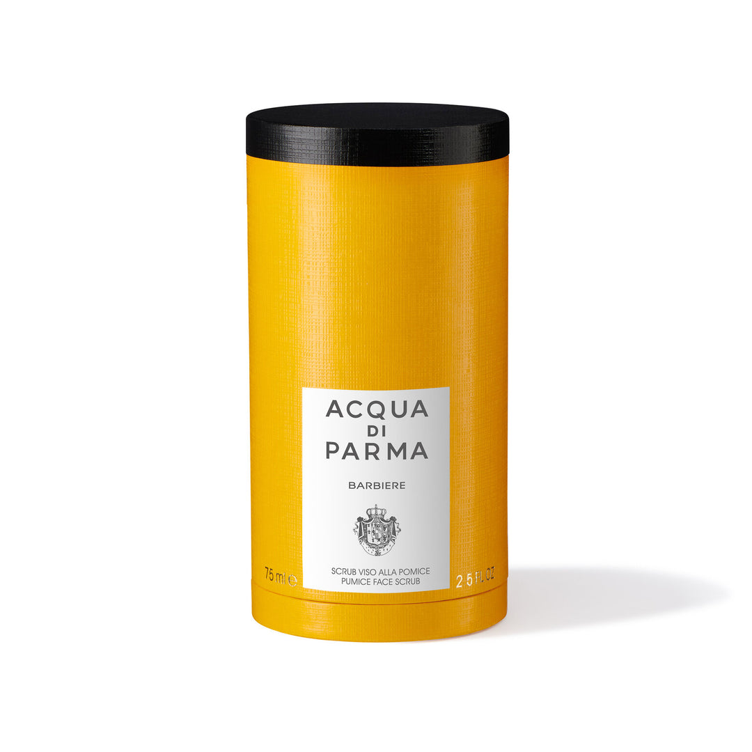 Acqua di Parma Scrub Viso alla Pomice 75ml