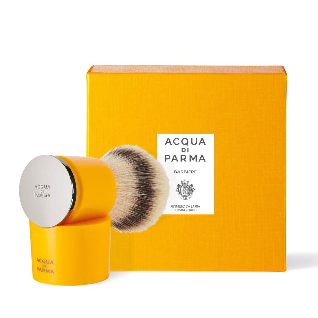 Acqua di Parma Pennello Barba Sintetico