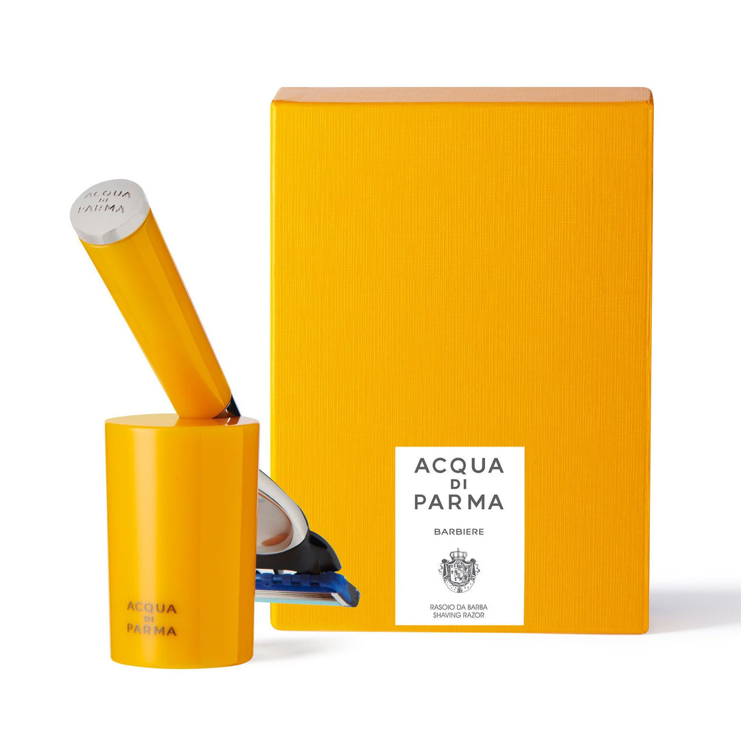 Acqua di Parma Rasoio da Barba Fusion