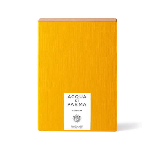 Acqua di Parma Rasoio da Barba Fusion