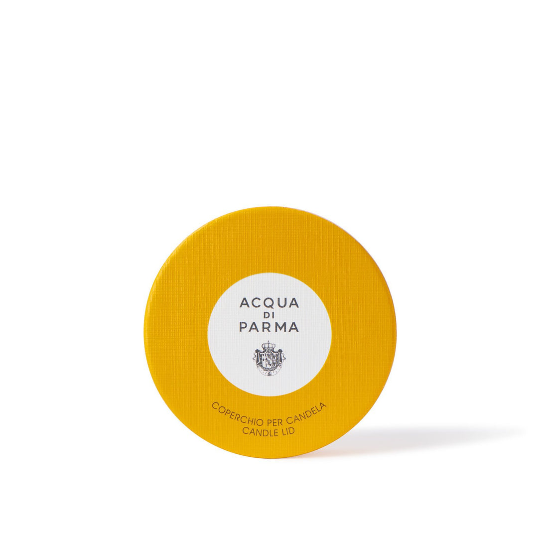 Acqua di Parma Coperchio Candela Bianco