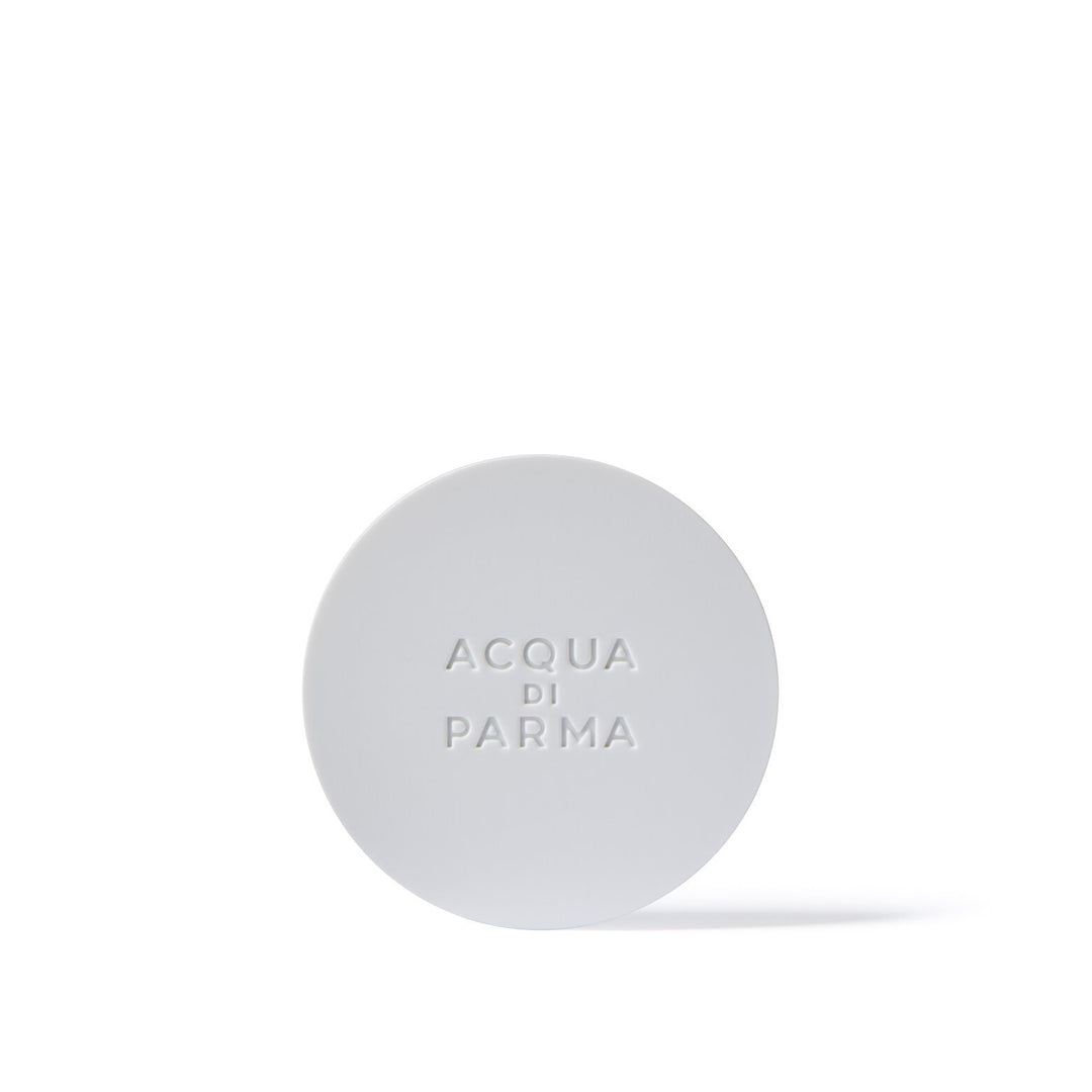 Acqua di Parma Coperchio Candela Bianco