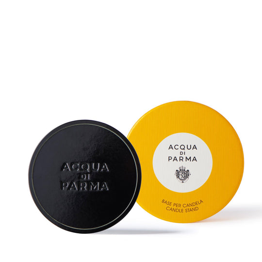 Acqua di Parma Base Candela Bianco