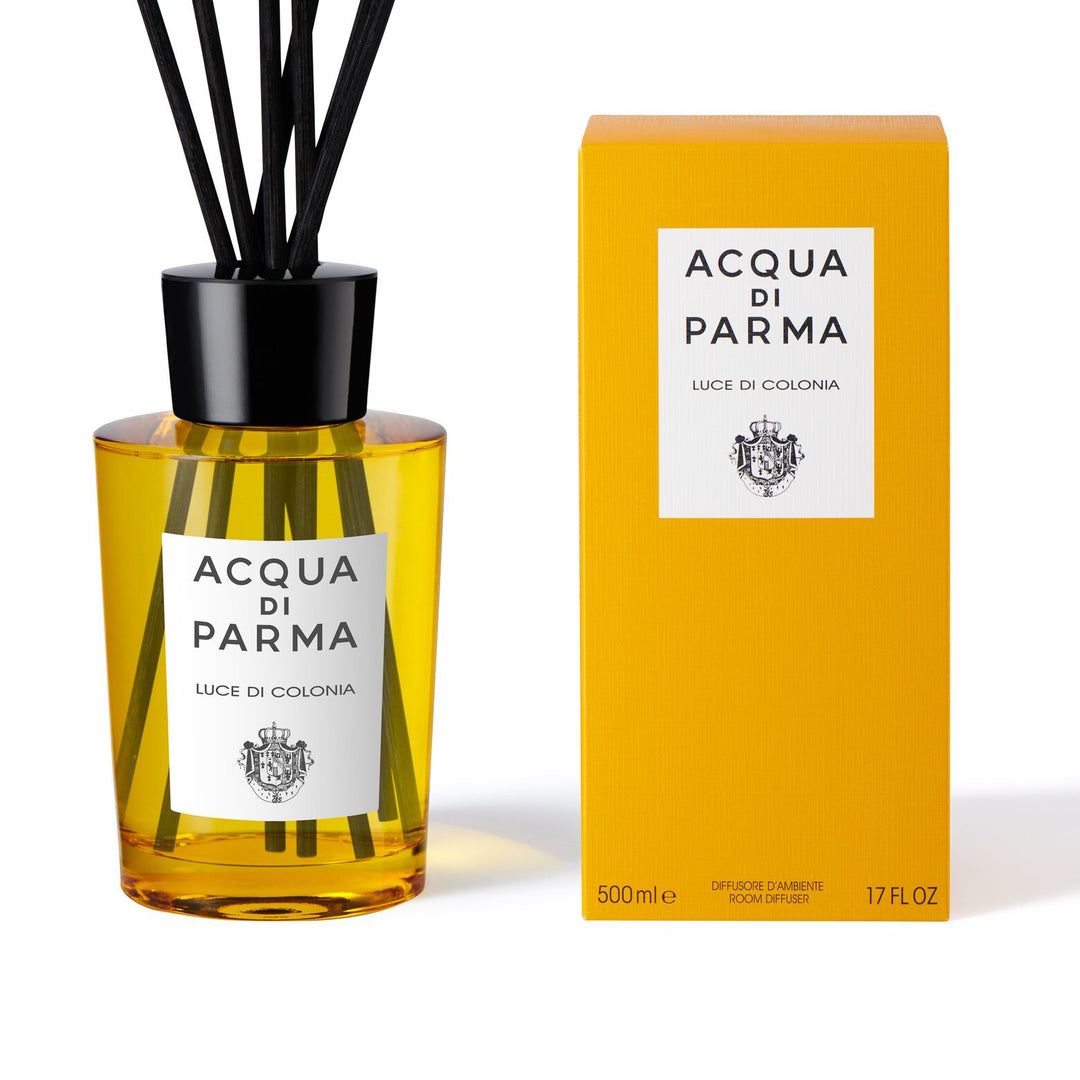 Acqua di Parma Diffusore Luce Colonia 500ml