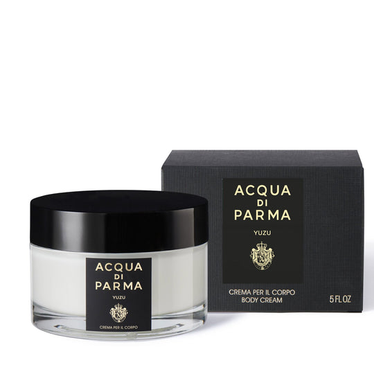 Acqua di Parma Yuzu Body Cream 150ml